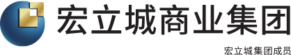 宏立城(花果园)
